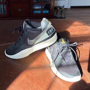 Nike Ja 1 Basketball Sneakers